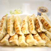 GYOZA