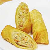 large egg roll