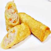 medium egg roll