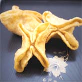 crab rangoon