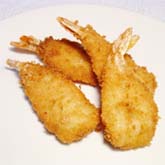 fried shrimp