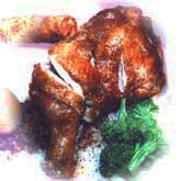 chicken leg